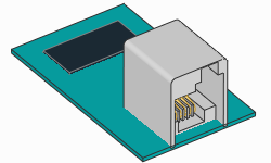 通用 I/O 设备