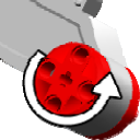 imgFile 反转电机模块