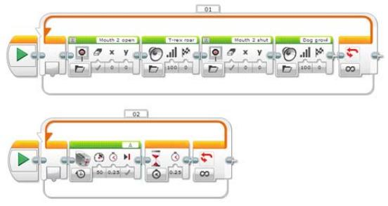 imgFile 开始模块