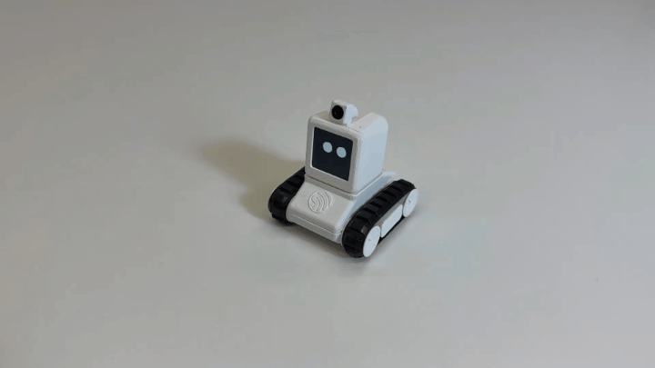 imgFile ESP32 大模型 AI 桌面机器人