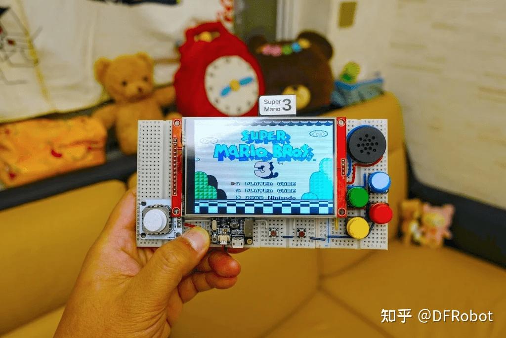 NES（红白机）游戏机！