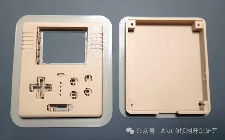 PicoPocket便携式游戏机