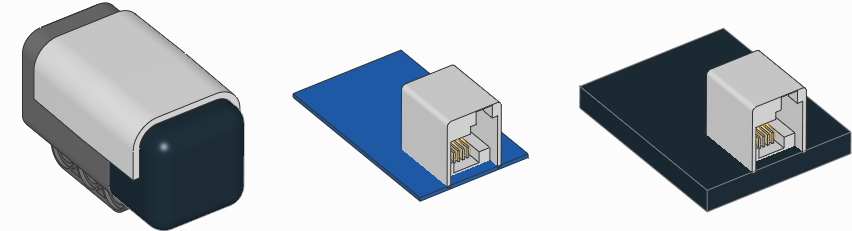 通用 I/O 设备