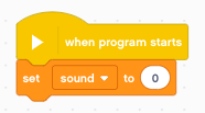Sound  声音