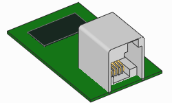 通用 I/O 设备