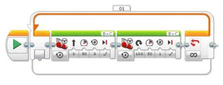 imgFile 循环模块