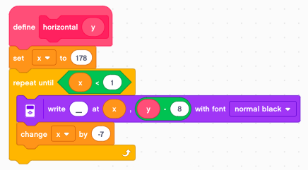 Oscilloscope  示波器