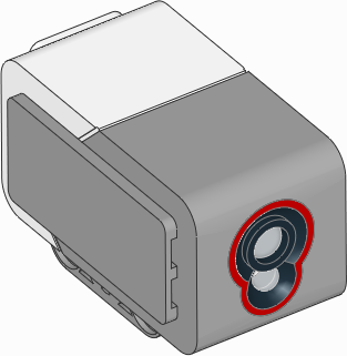 EV3 设备