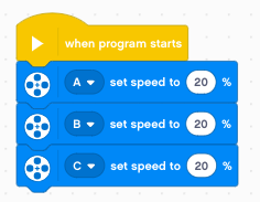 Robot Arm  机械臂