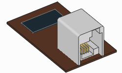 通用 I/O 设备