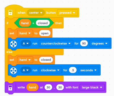 Robot Arm  机械臂