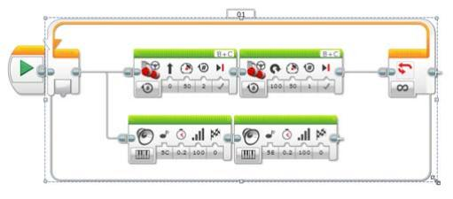 imgFile 循环模块