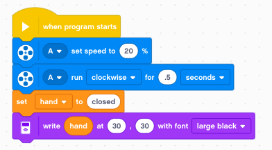 Robot Arm  机械臂