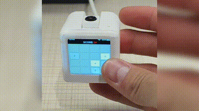 ESP32 大模型 AI 桌面机器人