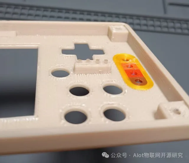 PicoPocket便携式游戏机