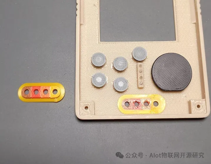 PicoPocket便携式游戏机