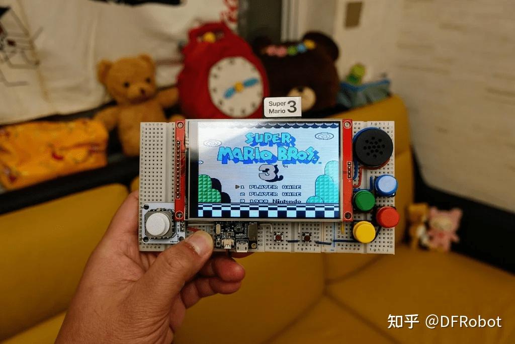 NES（红白机）游戏机！