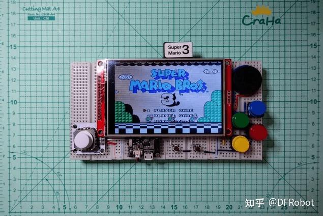 NES（红白机）游戏机！